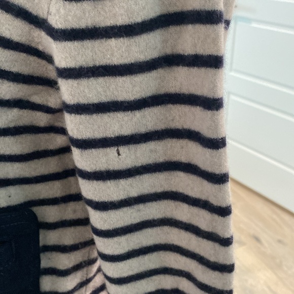 Tory Burch Cashmere Sweater - Picture 4 of 9